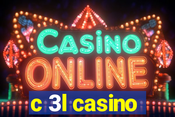 c 3l casino